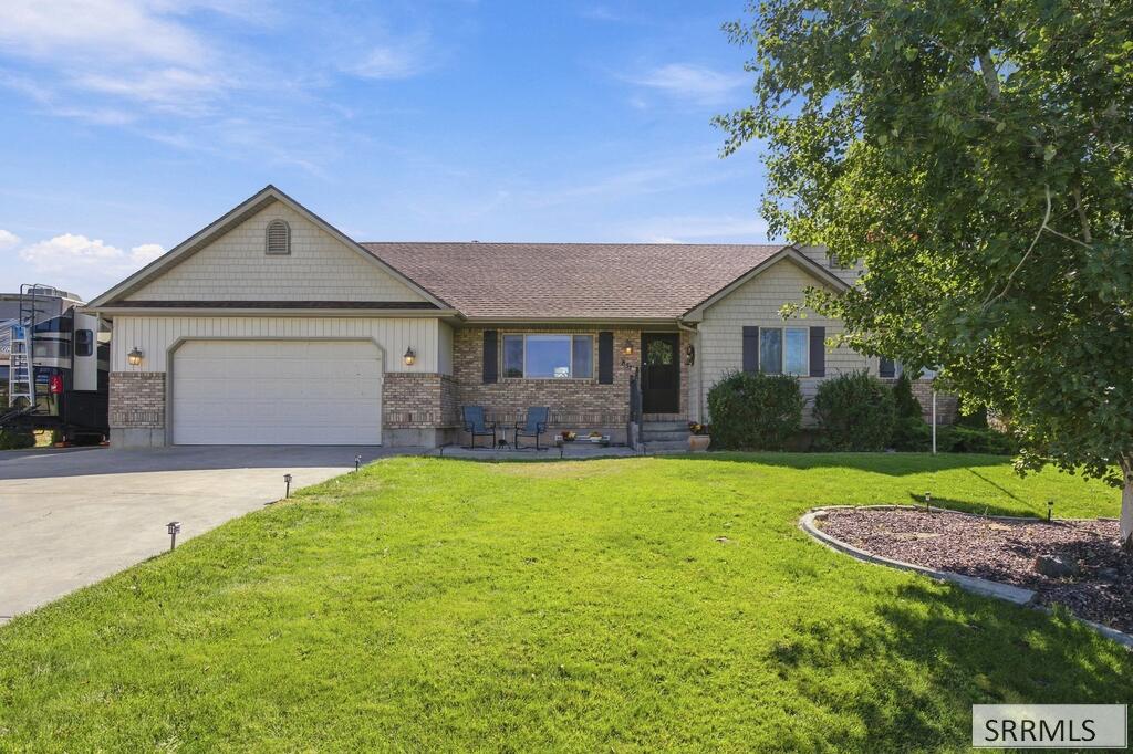 857 S Belle Arbor Drive