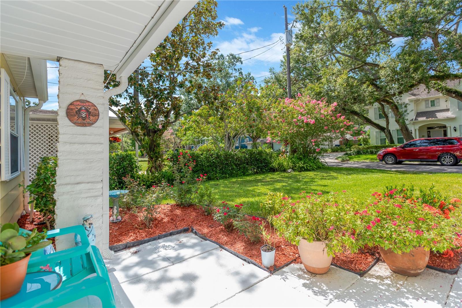 3129 W Villa Rosa Street