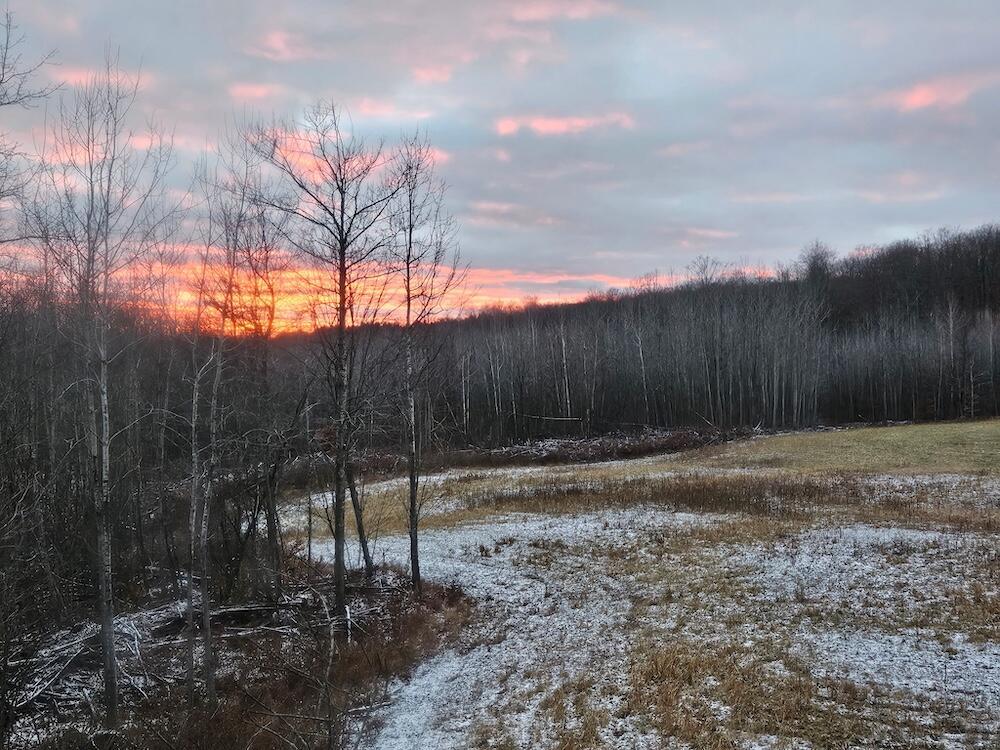 This property offers a rare opportunity to own a professionally designed and managed whitetail-hunting property that is completely turnkey.This tract is part of a larger 152+/- acre property developed under a comprehensive habitat plan by nationally known whitetail consultant Jeff Sturgis. That plan has been fully executed, with food plots, blinds, and carefully planned access routes designed to allow low-impact hunting and consistent deer movement.Strategic sanctuary areas have been established to encourage deer to remain on the property and reach maturity. Timber stand improvement has been completed to promote healthy forest growth, increase native browse, and improve bedding cover.The property features active beaver ponds that provide a dependable water source and enhance wildlife habitat, along with a well-established trail system for easy access throughout the tract.Several food plots and blinds are already in place, making this property truly turn-key and ready for immediate enjoyment.The South 72?? acres can be purchased on its own or combined with the adjoining North 80?? acres to form the complete 152?? acres. Current use is Hunting,Recreational.