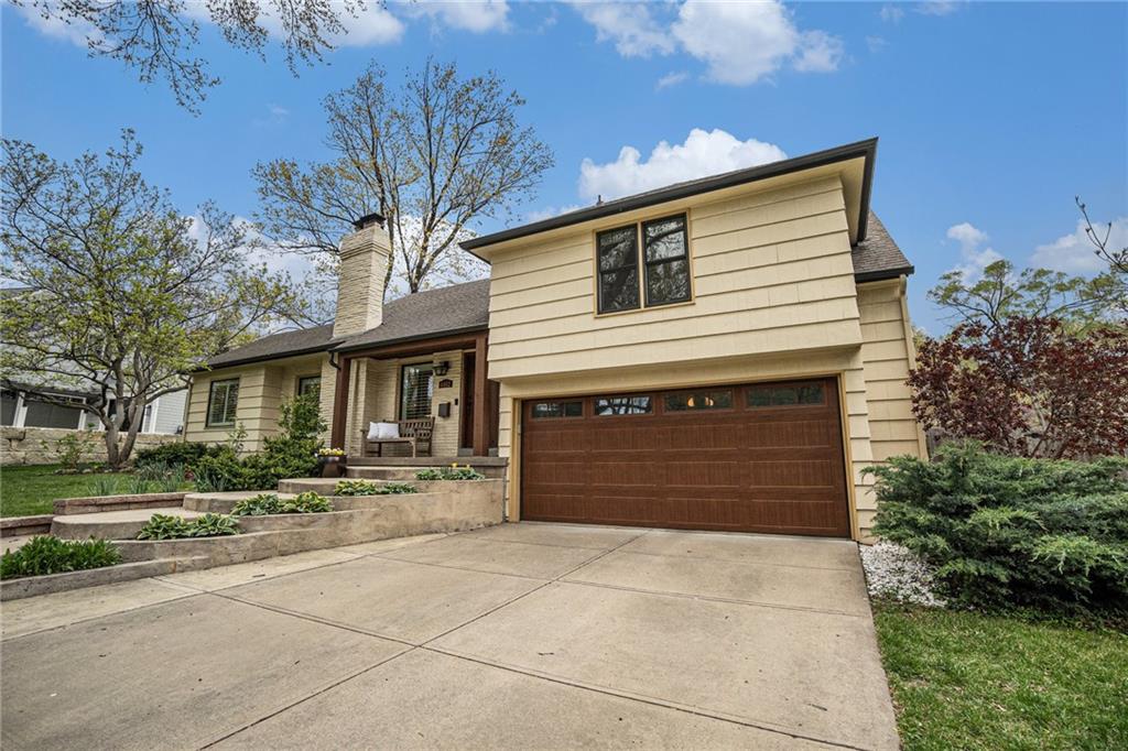 4402 Homestead Drive