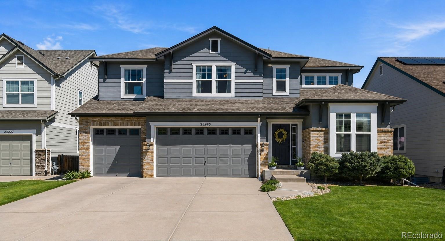 23245 Barnsley Lane