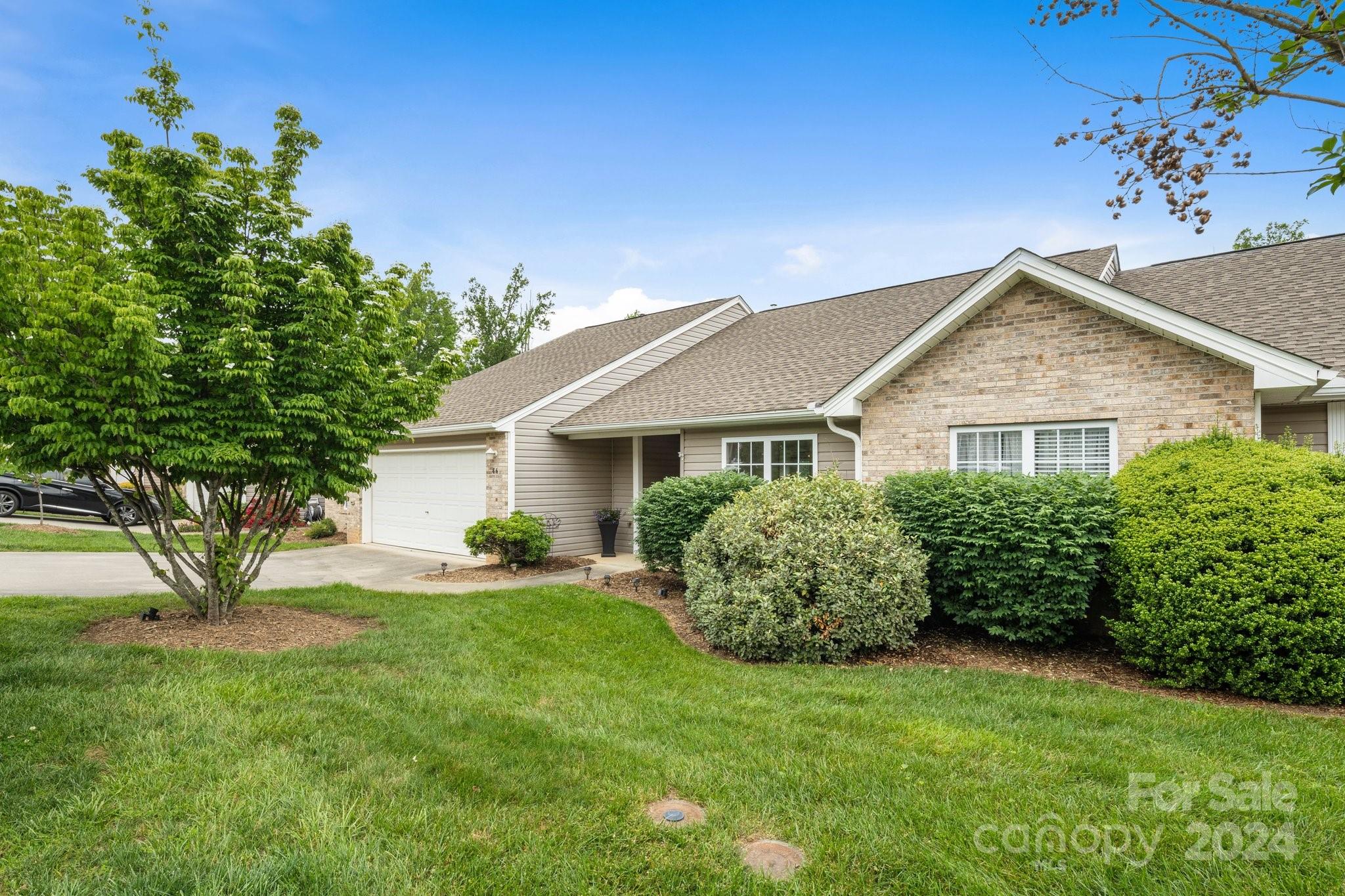 Fletcher North Carolina Residential for Sale at 44 Farington Circle NC