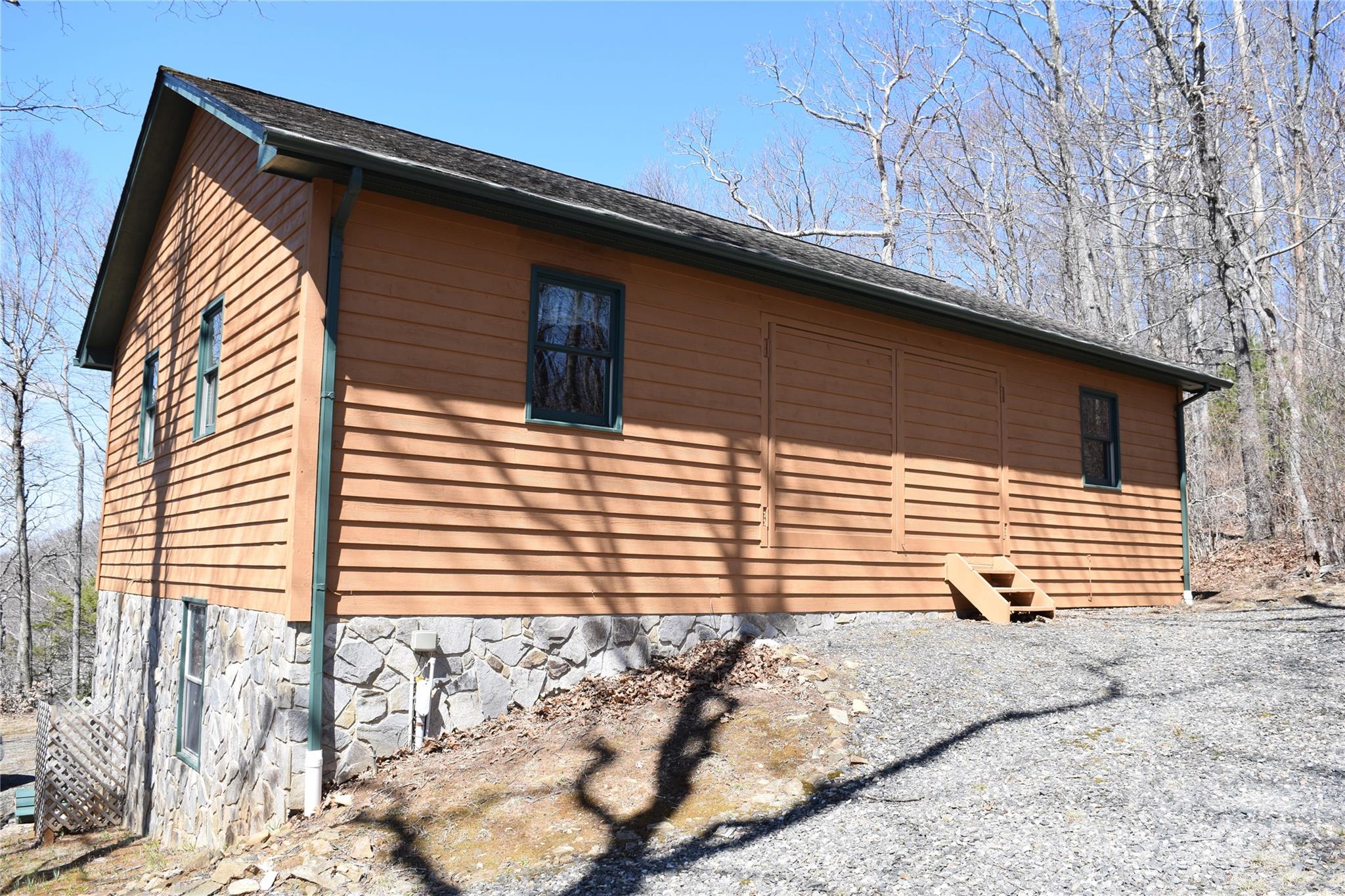 621 Firetower Road
