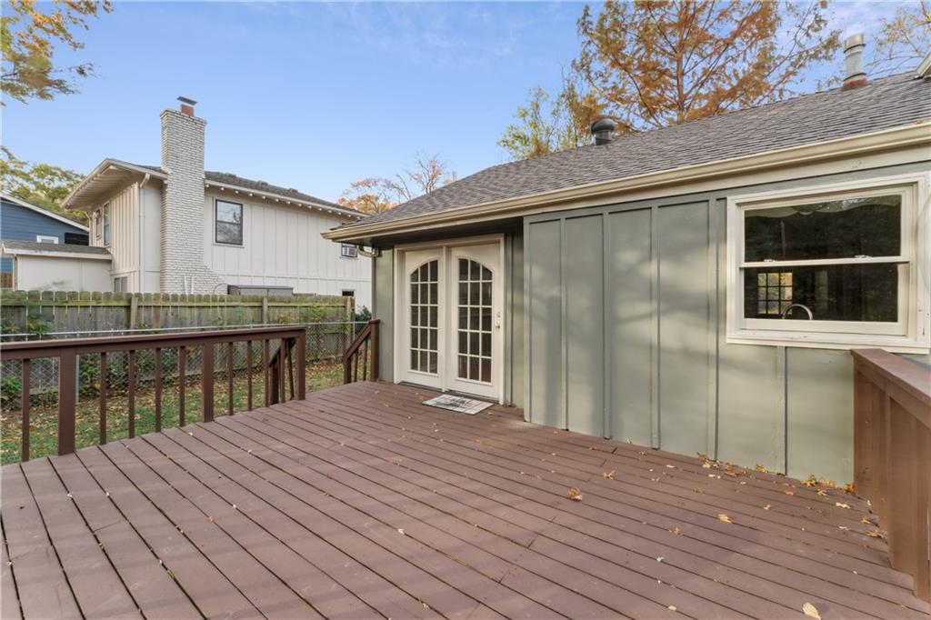 5007 Outlook Street