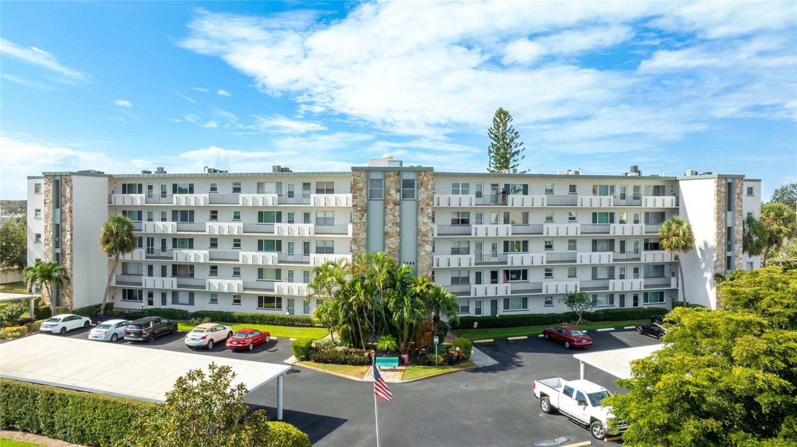 4440 Ironwood Circle 509D