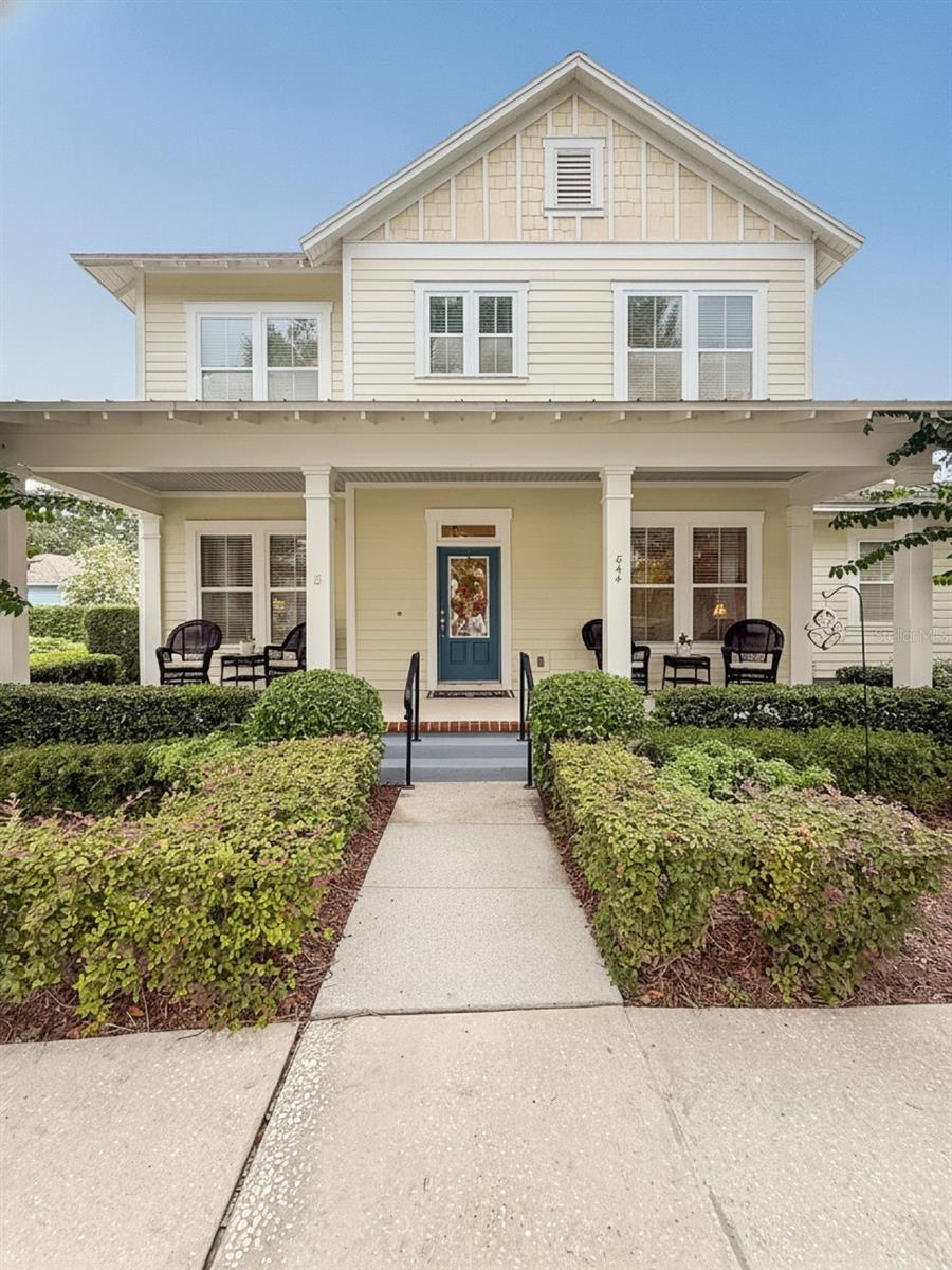844 Oakland Park Boulevard, Winter Garden, FL