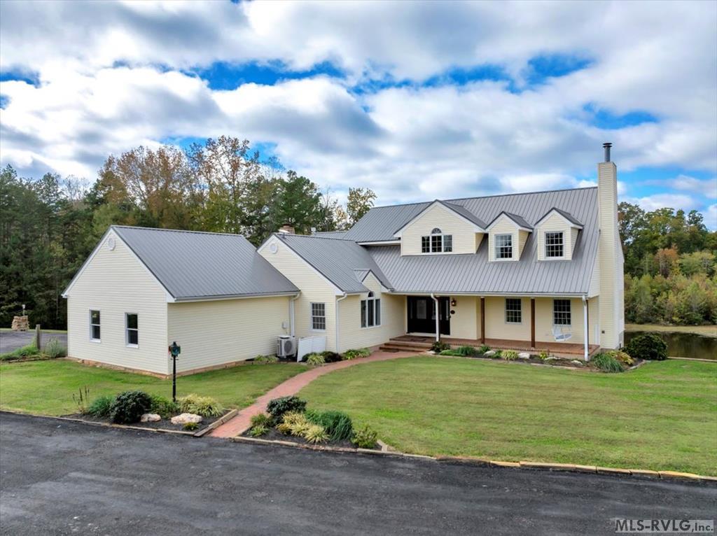 593 Stoney Cross Road