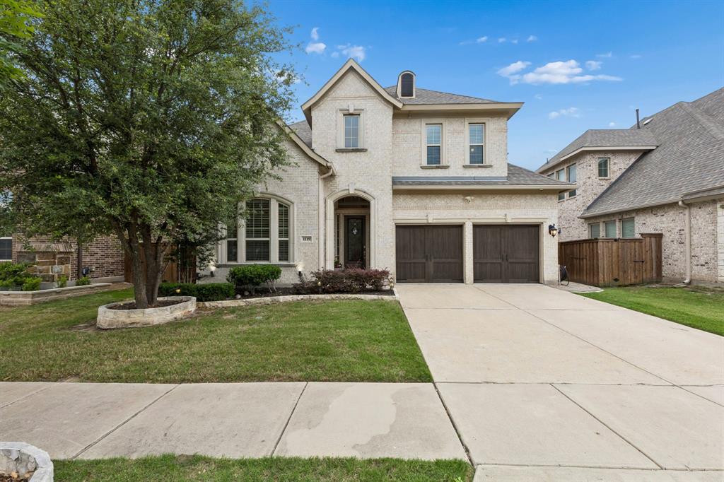 1119 Rolling Thunder, Road Frisco, TX