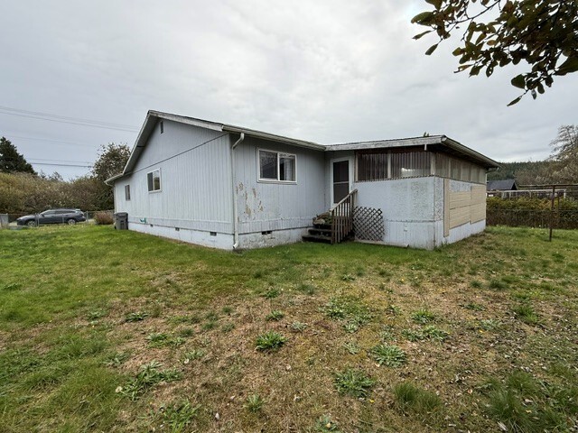 1621 Harding Road