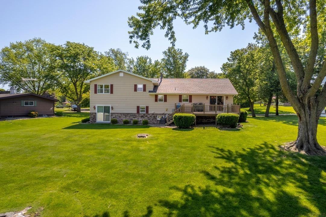 1202 Ellis Drive