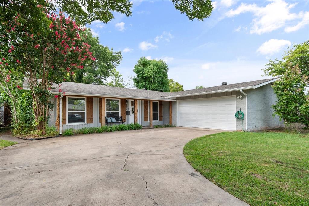 3234 High Lark Drive
