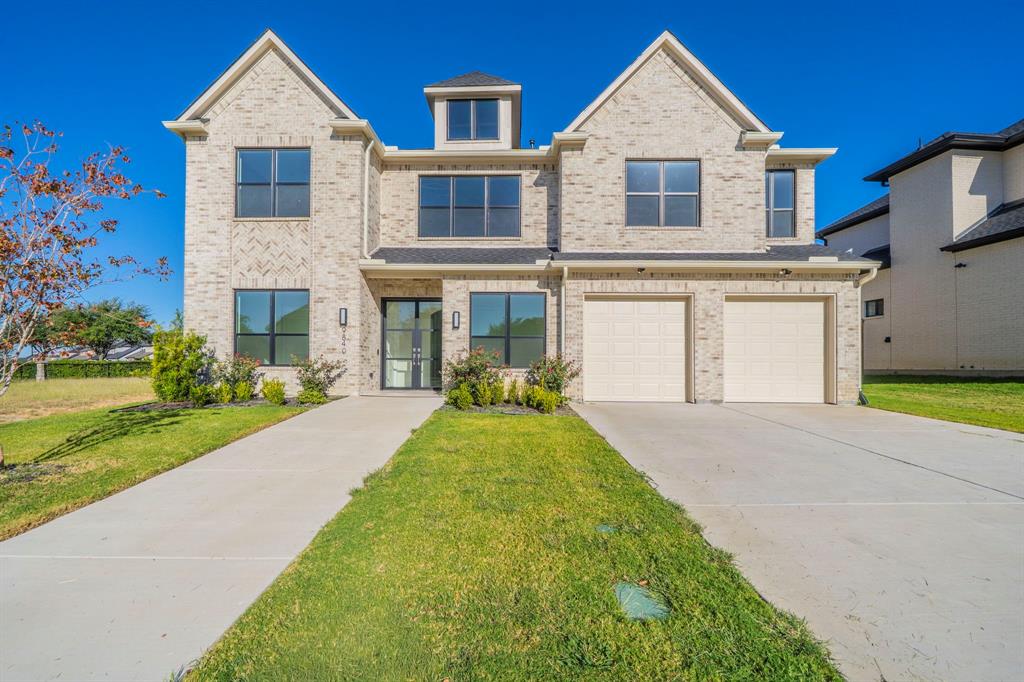 9840 Wyndbrook, Drive Frisco, TX