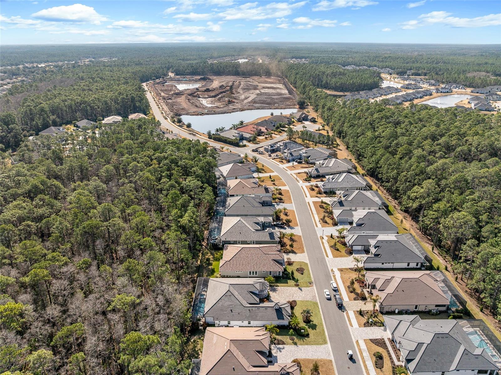 272 Stirling Bridge Drive