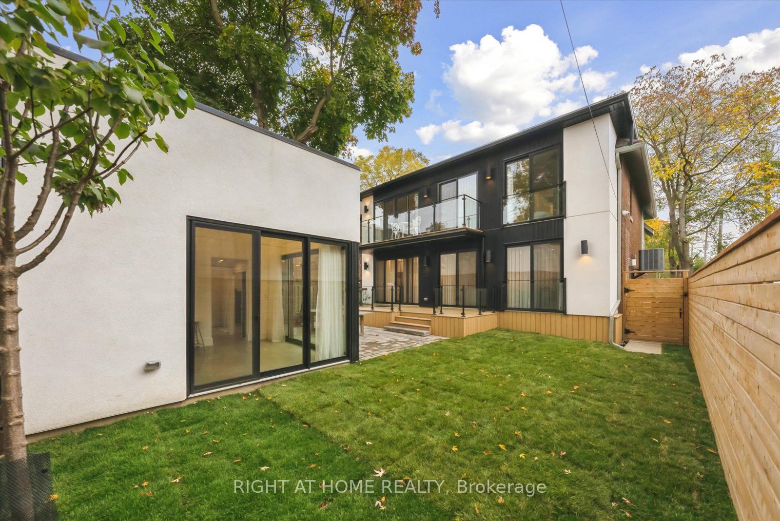 4 Old Park Rd