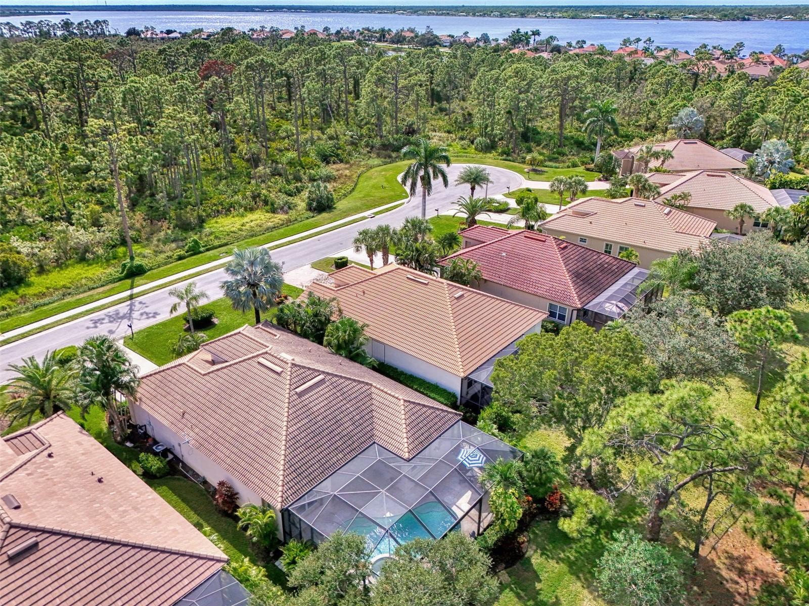 13091 Preserve Court