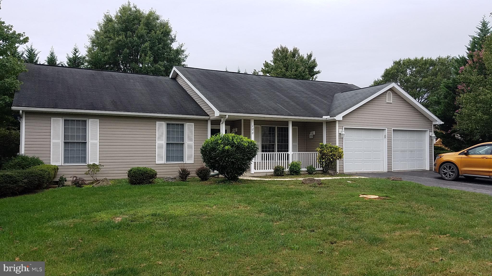 108 Finch Lane