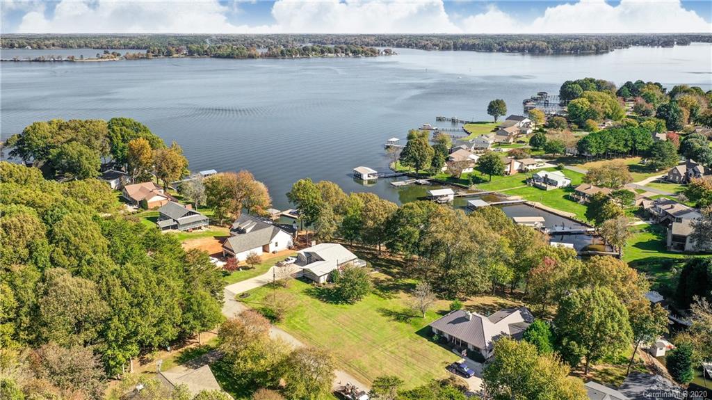 Sherrills Ford NC Lots & Land for Sale 200K300K Lake Norman Mike