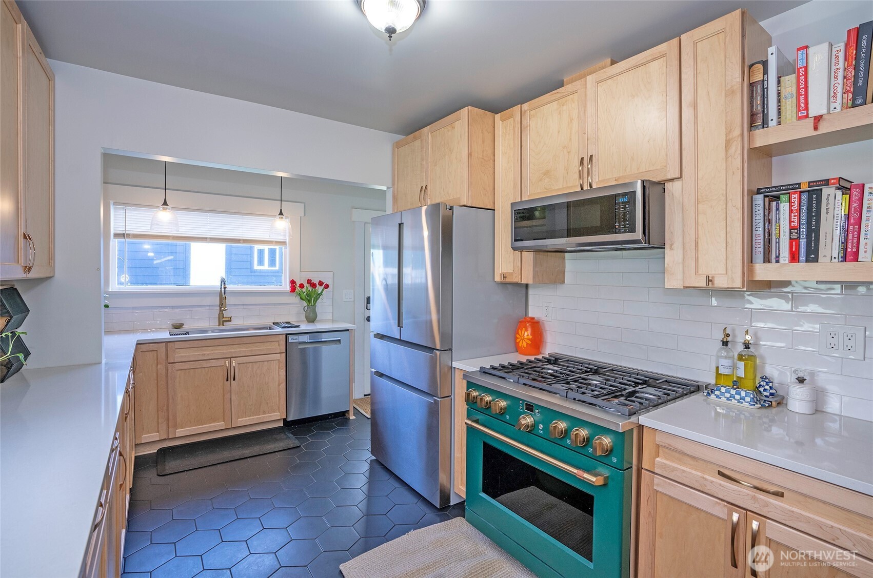 819 S Anderson Street