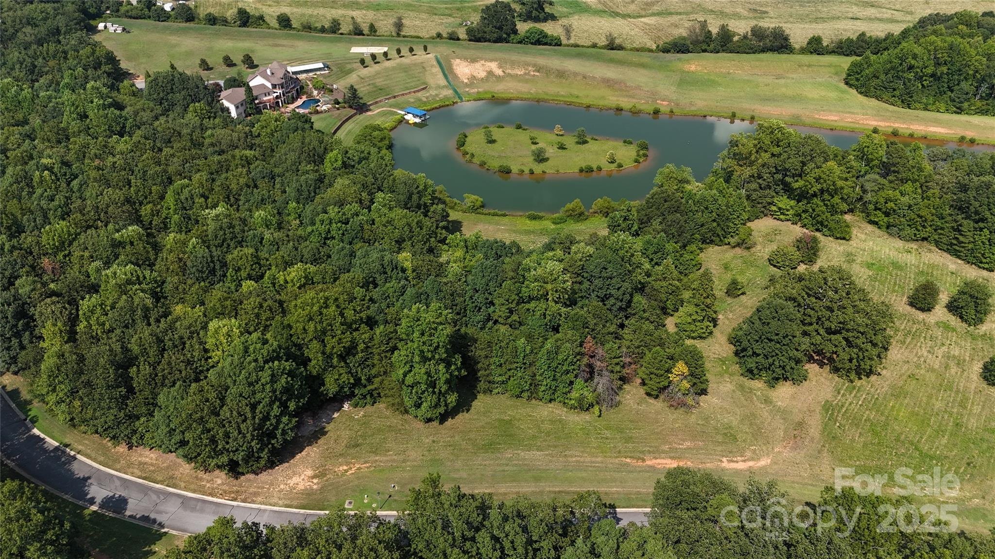 4604 Mirror Lake Drive