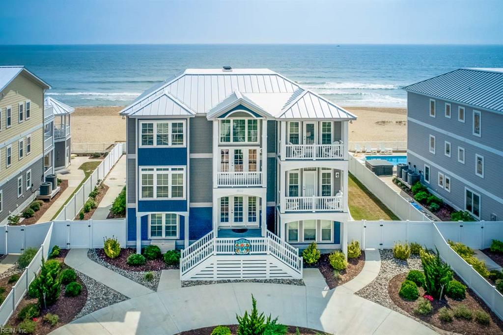 3532 Sandfiddler Road