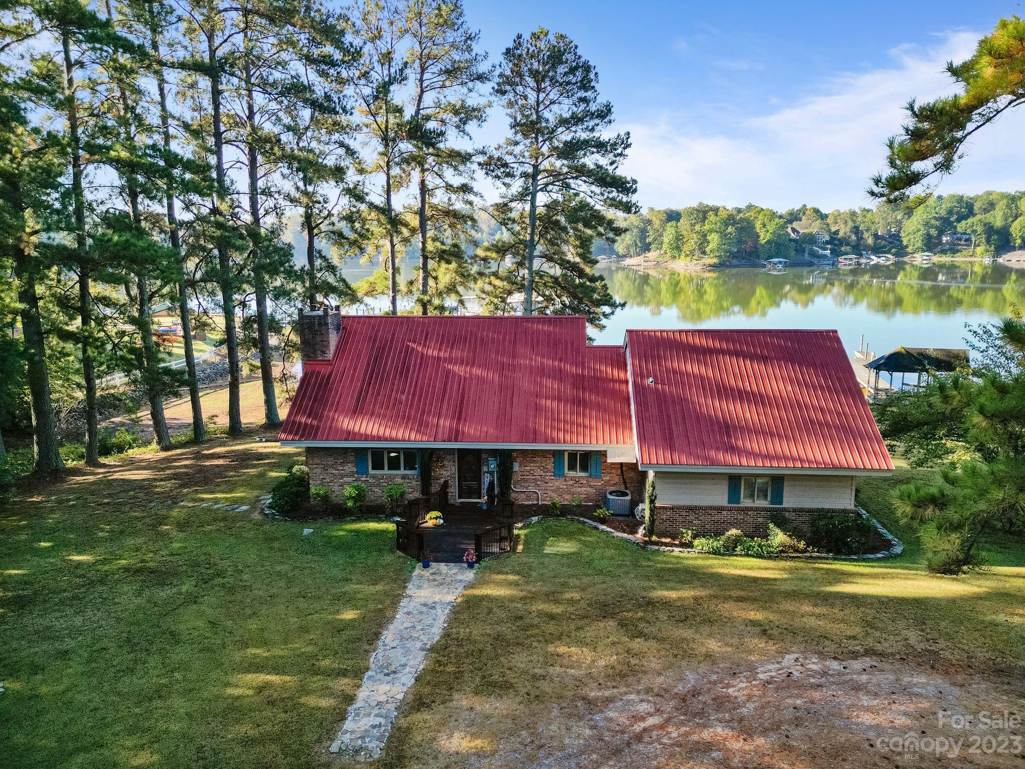 6820 Locke Drive