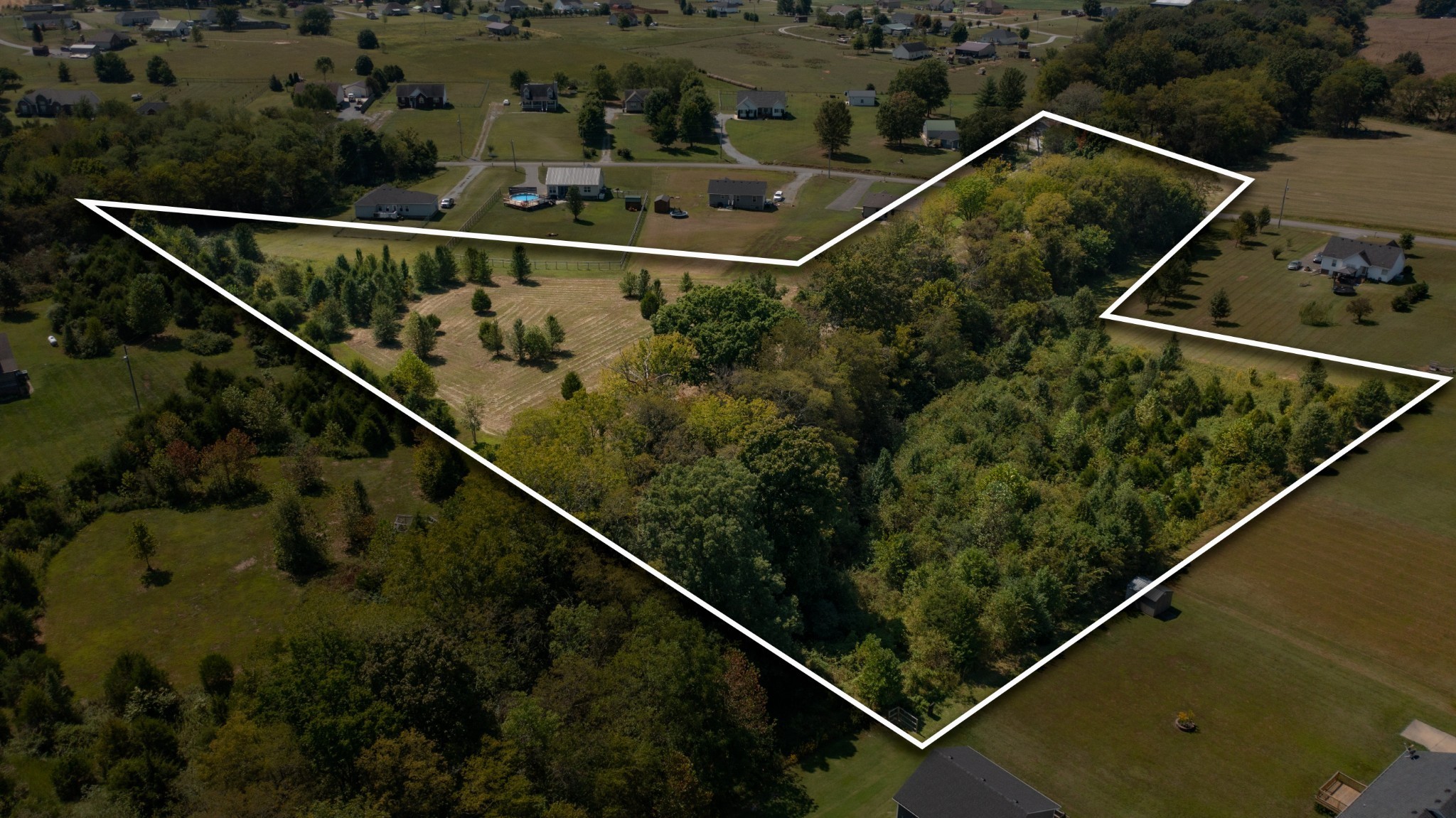 536 Martin Chapel Rd