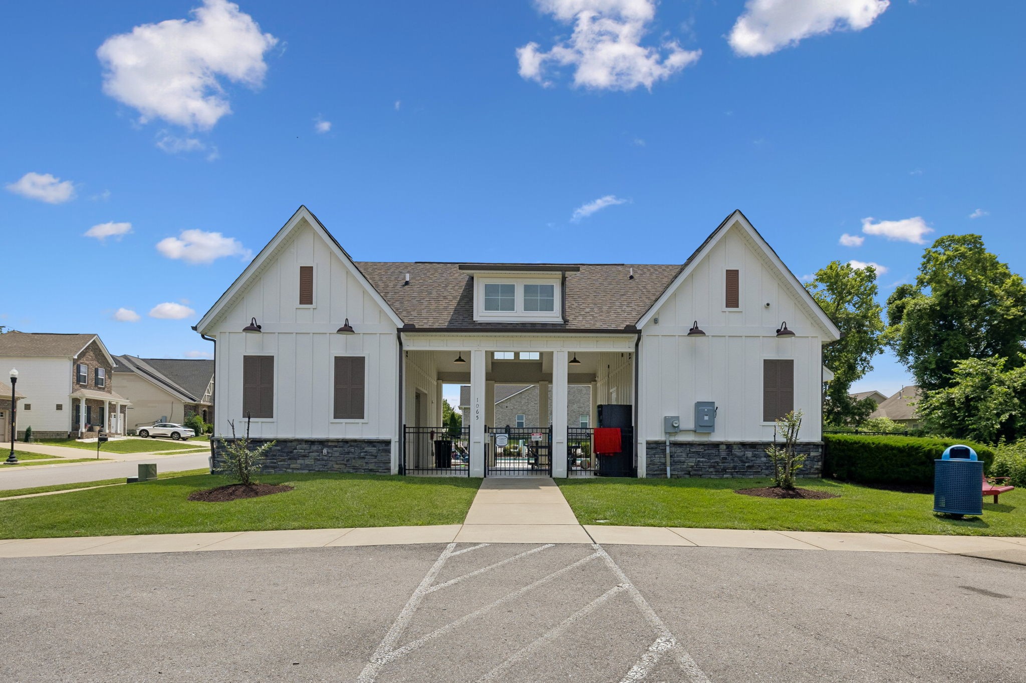 1310 Coates Lane