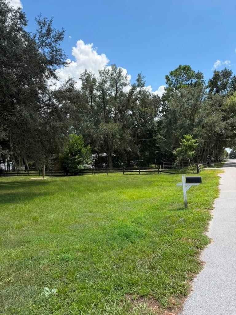 10217 Quinn Road