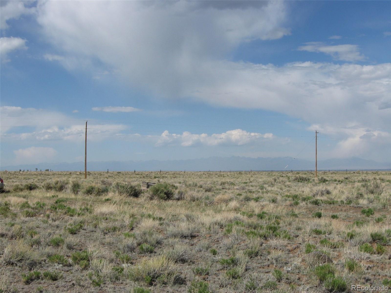 Lots 27-28 Alamosa River Estates
