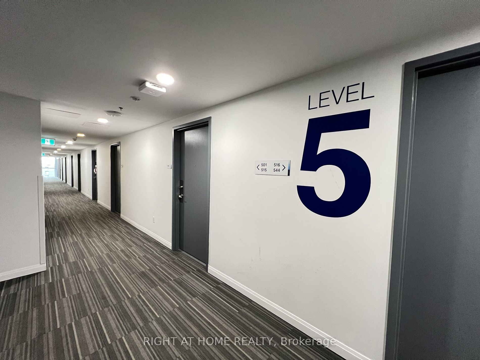 1900 N Simcoe St 508