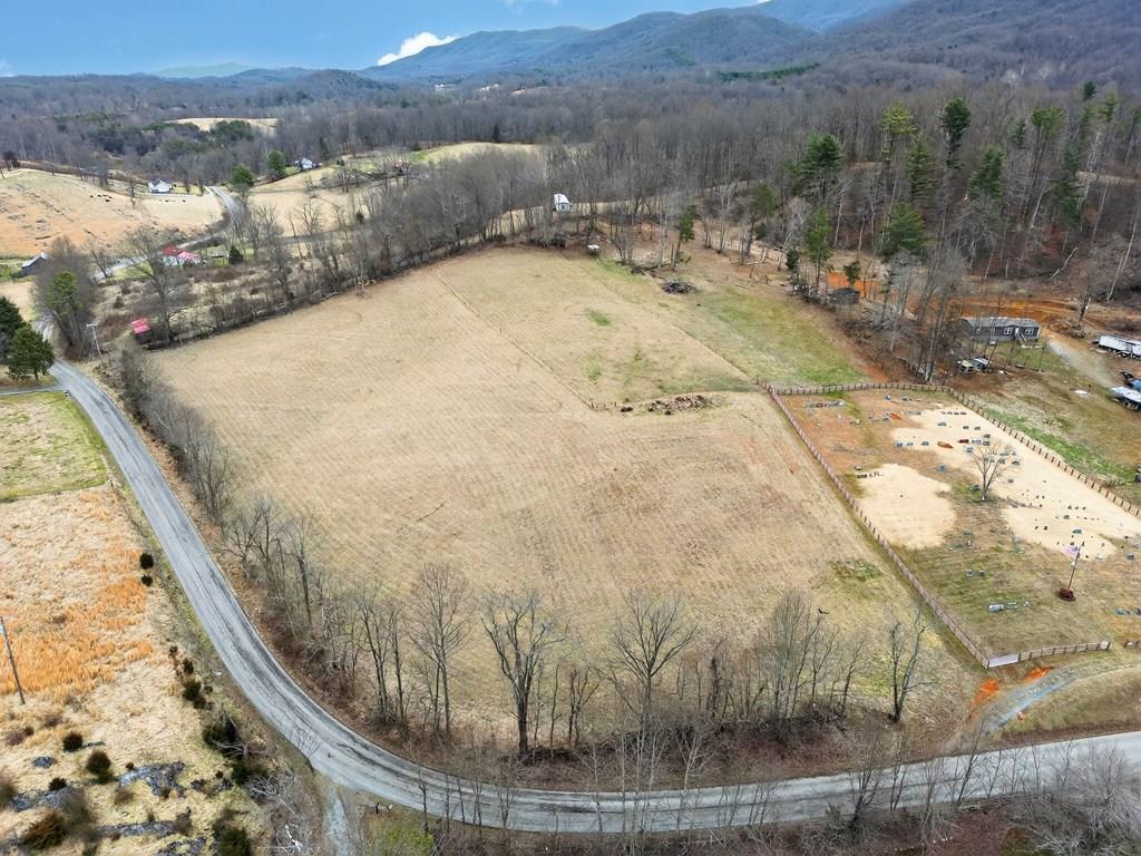 This 1.41-acre building lot (LOT 3) offers an excellent opportunity to enjoy a quiet rural setting while still being conveniently located near area amenities. SUITABLE FOR MANUFACTURED HOMES, RECENTLY PERC-TESTED - Zoned A-1 in Washington County, Virginia, the property allows for a variety of residential uses, including manufactured homes (buyers may consult the Washington County zoning office for additional details and permitted uses).  Outdoor recreation is close at hand, with South Holston Lake located less than two miles away and a local marina approximately five miles from the property, offering convenient access to boating, fishing, and water activities. Despite its peaceful countryside setting, the property remains within a short drive of the amenities of Abingdon and Bristol, as well as convenient access to Interstate 81.  The property has recently been perc tested for a three-bedroom home, and a recent survey is available, helping streamline the planning process for your future home. Public water is available at the site (consult with Washington County Service Authority for more info), and the lot offers plenty of road frontage, providing easy access and flexibility for driveway placement and site layout.  Broadband internet service is also available (consult with Point Broadband and Xfinity to confirm pricing and availability).  Whether you're planning to build a primary residence, place a manufactured home, or simply secure a well-located piece of land near South Holston Lake, this property offers a great combination of location, usability, and rural charm.  MULTIPLE LOTS AVAILABLE, contact your agent for more information.  Red boundary markings are approximate representations and are not a replacement for a survey.  New survey available, survey not yet recorded, final sale pending final approval of plat from the County (in progress).