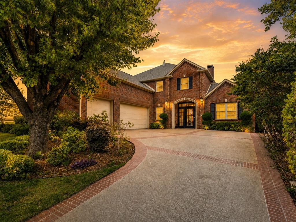 OPEN SATURDAY 8-8& SUNDAY 8-9 1:00-4:00 pm -- FREE ONE-YEAR RATE BUYDOWN WITH OUR PREFERRED LENDER!!!  ASK LA FOR DETAILS.BEST PRICE IN EL DORADO AREA!!Beautiful, spacious great-room-style home in El Dorado neighborhood that backs to the golf course fairway (amazing views!). In-ground pool and spa, multiple flex rooms, projector (set up for golf simulator), and movie screen included.  Large, spacious, and updated interior! Walking distance from a highly rated elementary school!  Walking paths, lakes, country club available, just an all-around great area.  For the purchaser who wants space, a low-maintenance lot, with tremendous upside potential. Main level is livable all on its own!