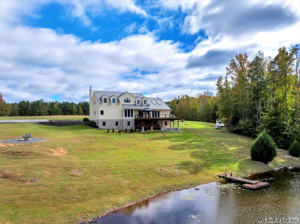 593 Stoney Cross Road