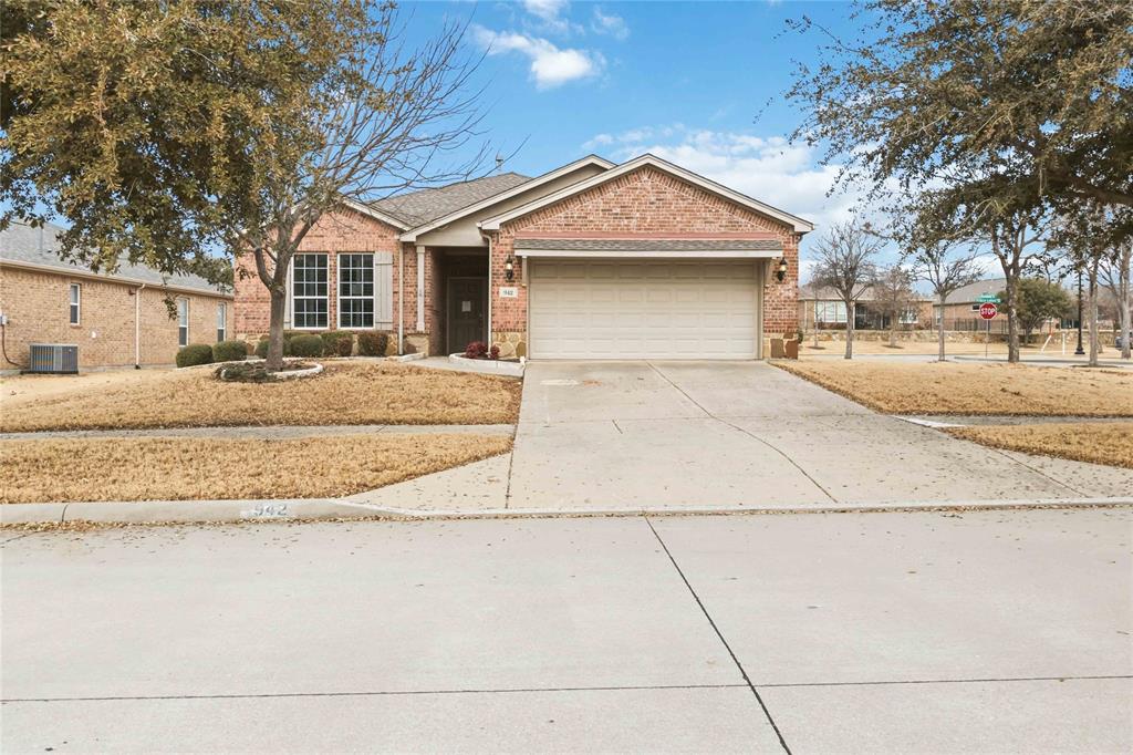 942 Carrington Greens, Drive Frisco, TX