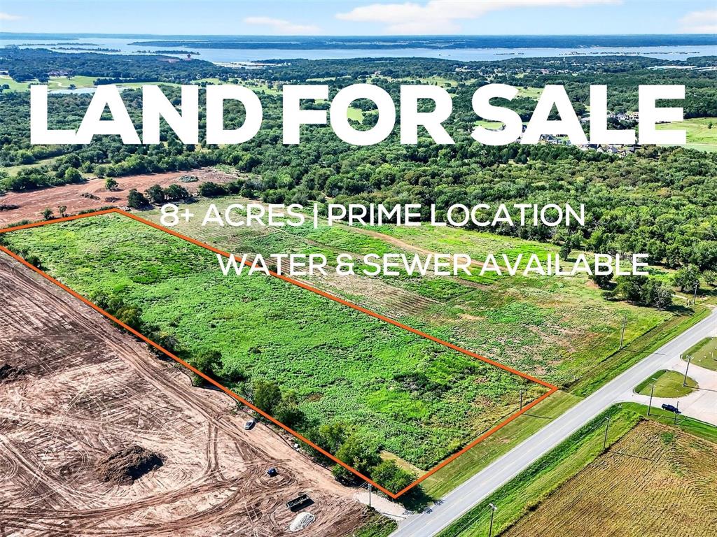 8.651 acres State Hwy 289