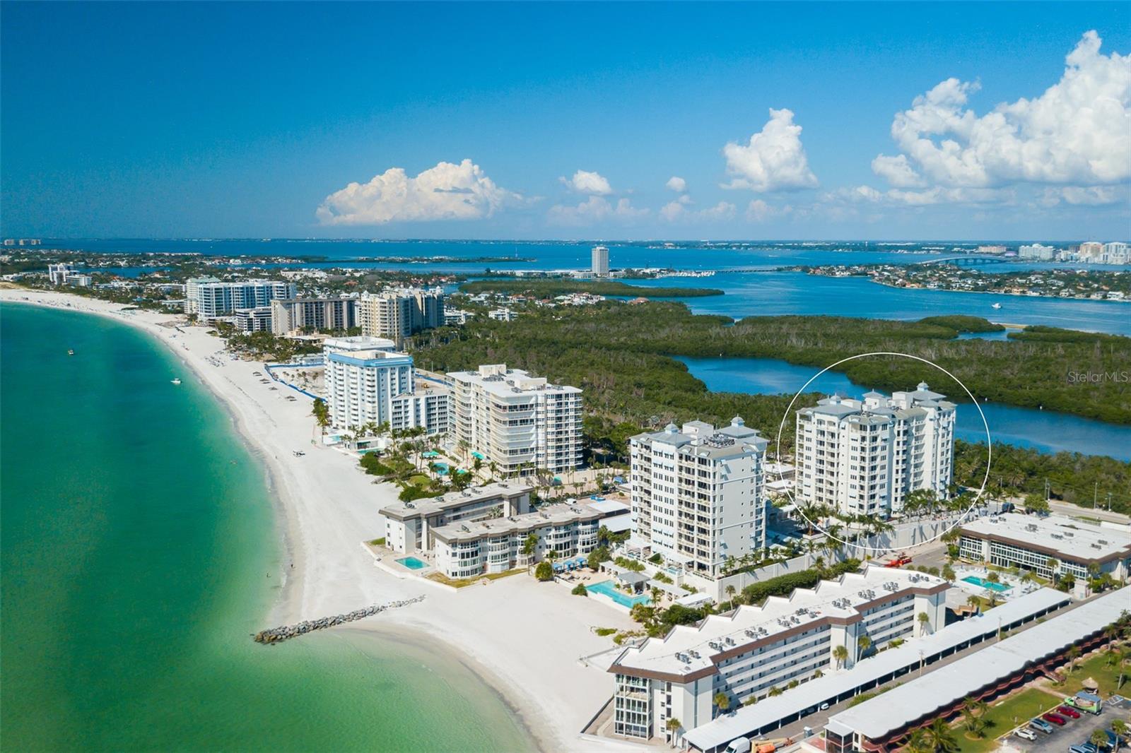 2050 Benjamin Franklin Drive A601