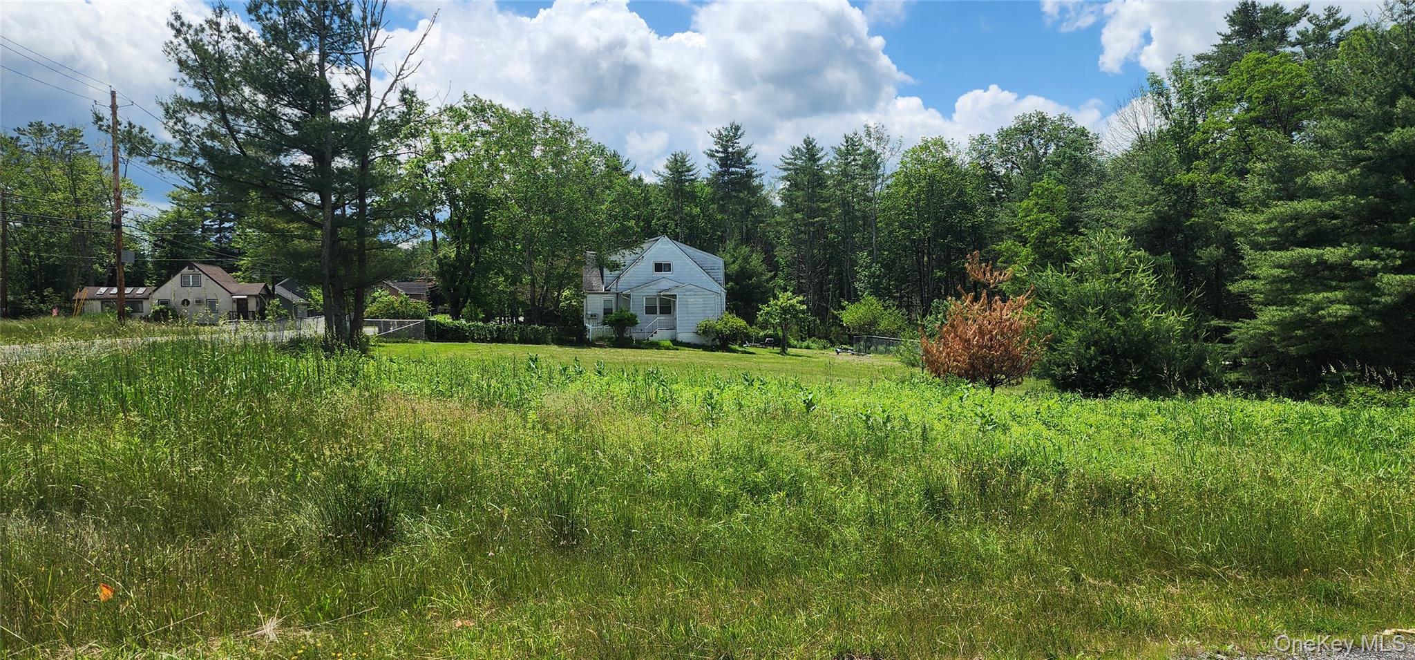 530 Sackett Lake Road
