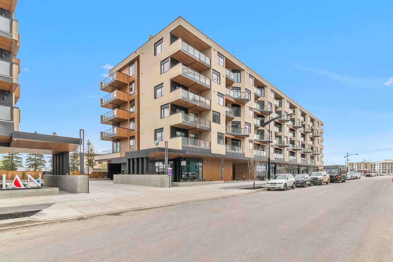 8230 Broadcast Avenue SW 516