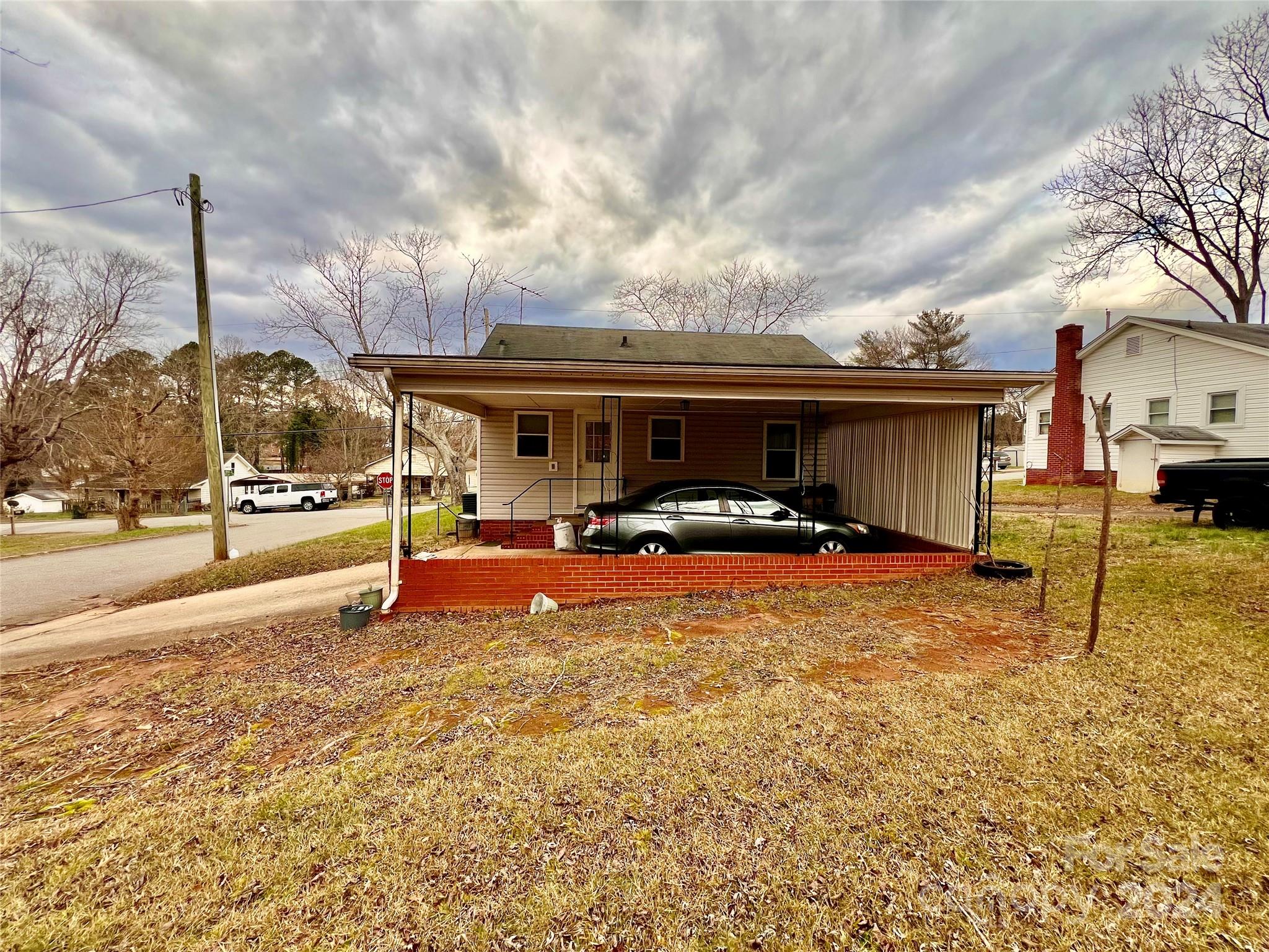 117 North Street