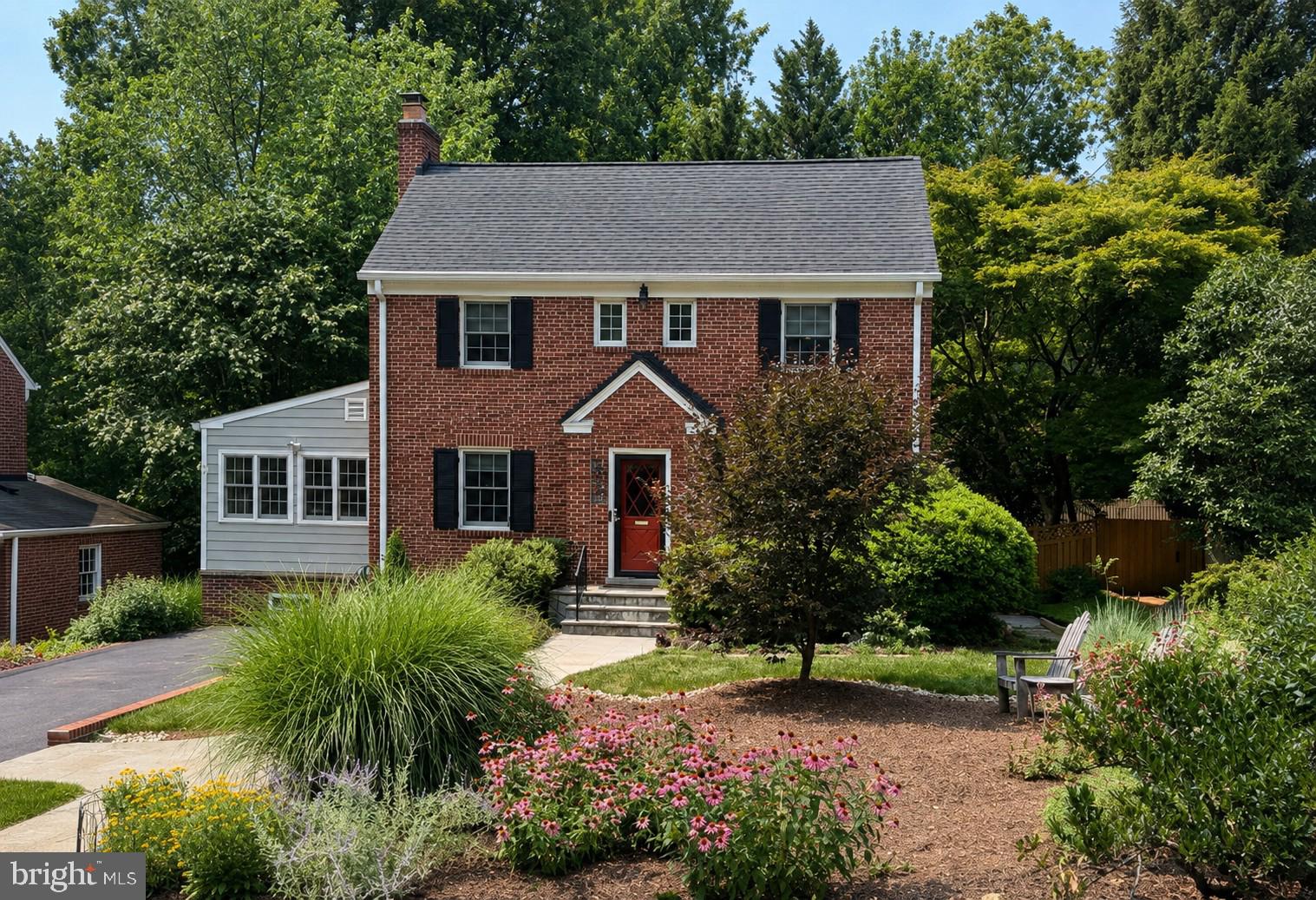 1510 Live Oak Drive