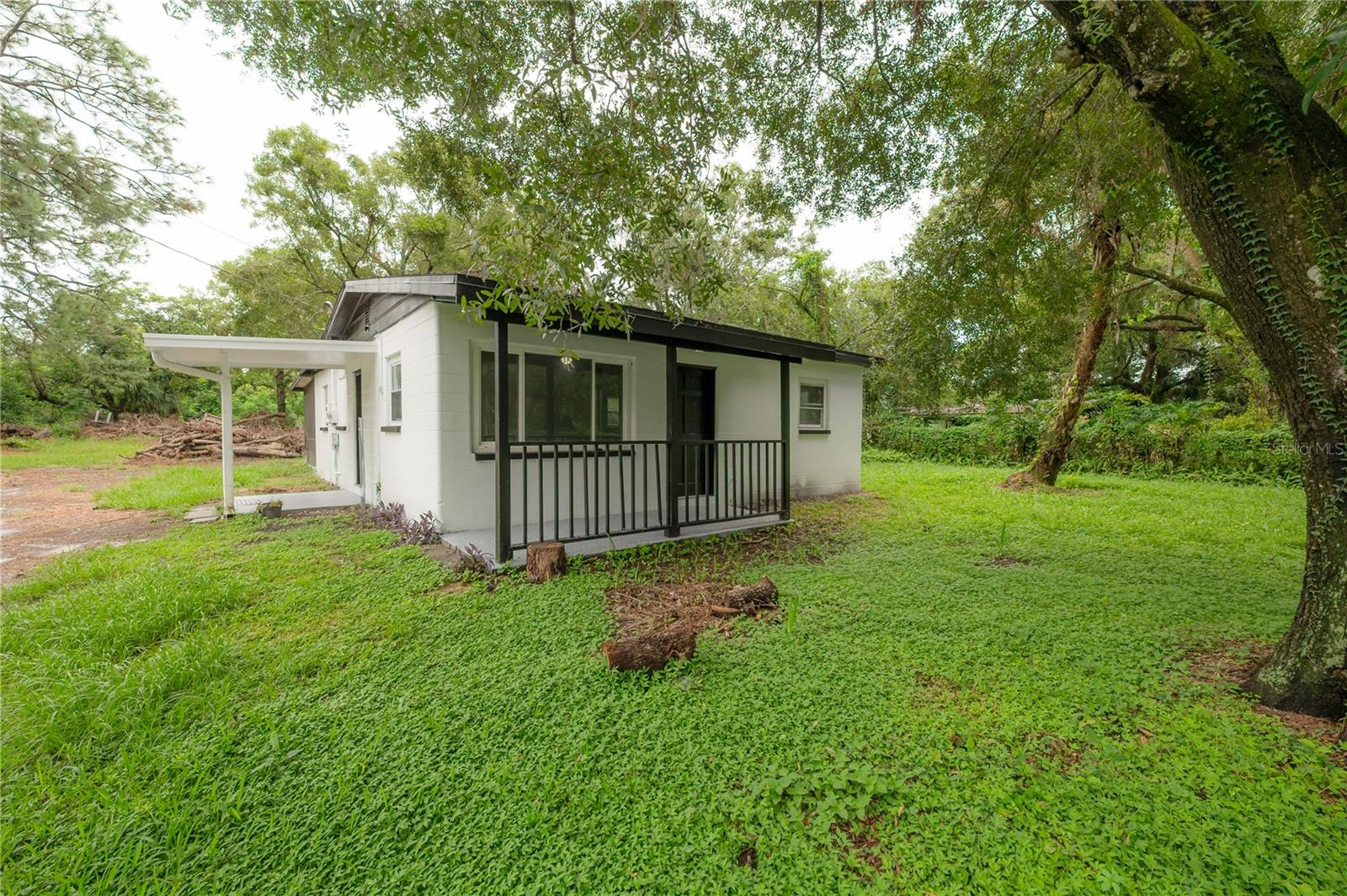 10411 N Woodmere Road