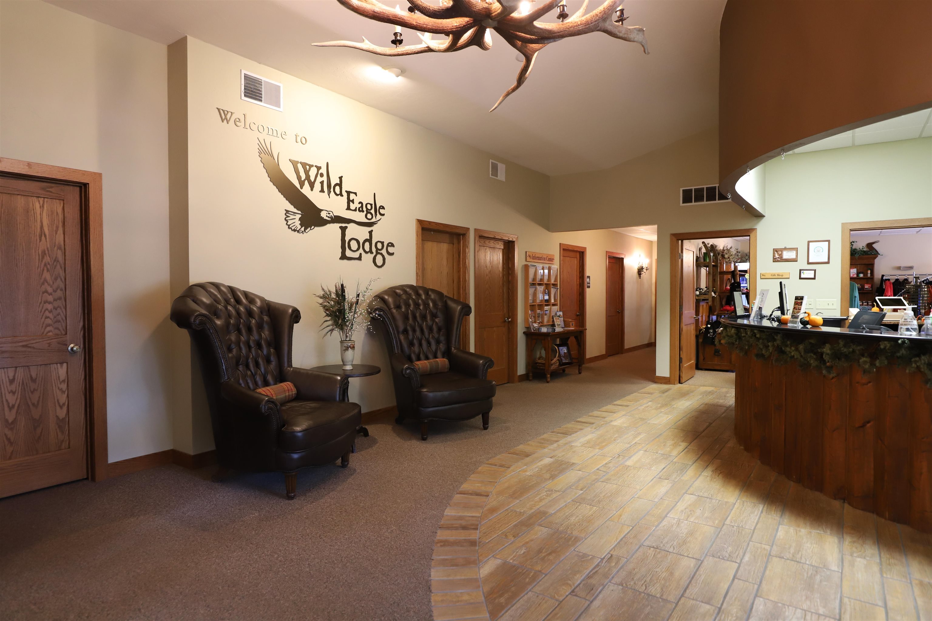 2022 Wild Eagle Lane 235