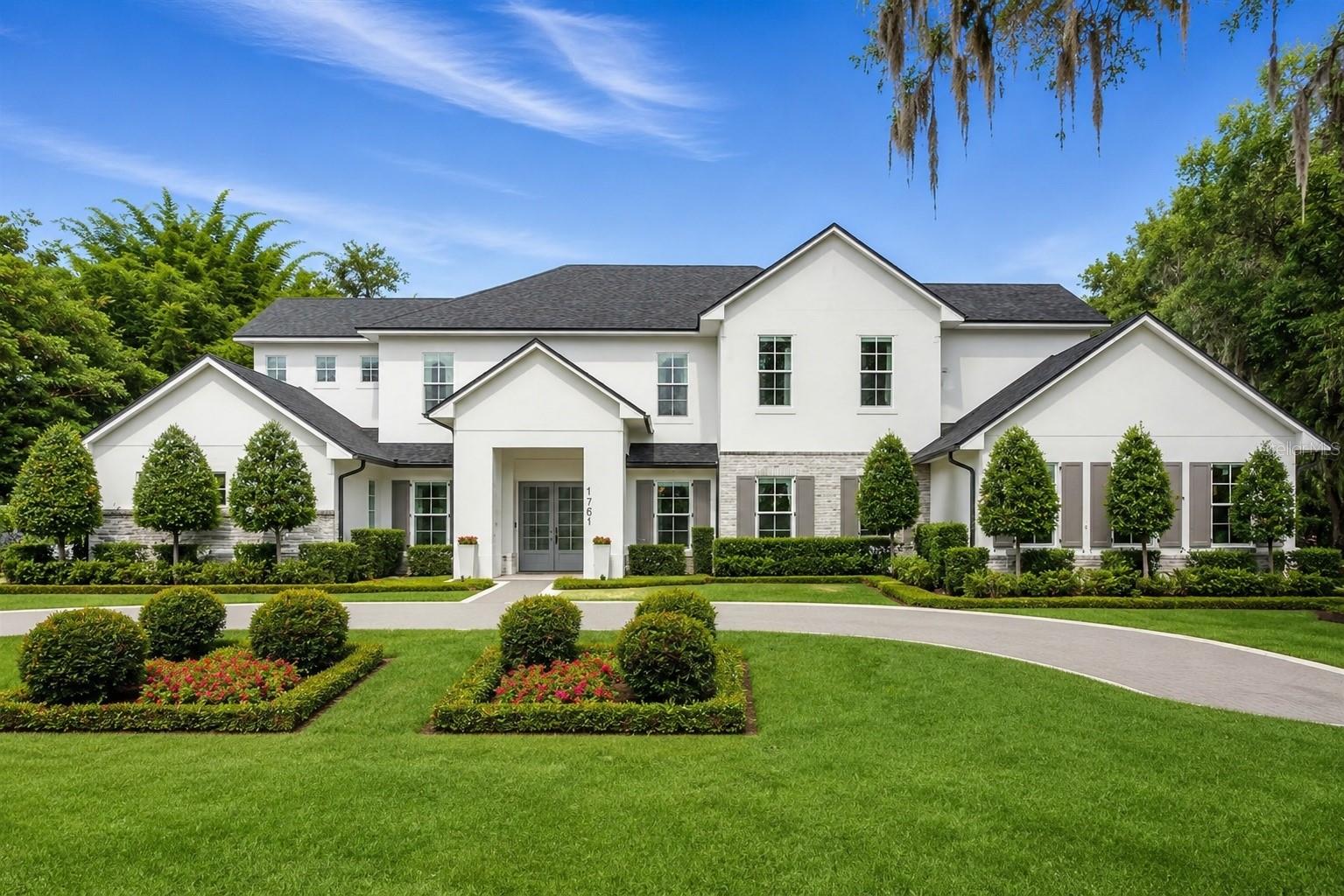 1761 Legion Drive, Winter Park, FL