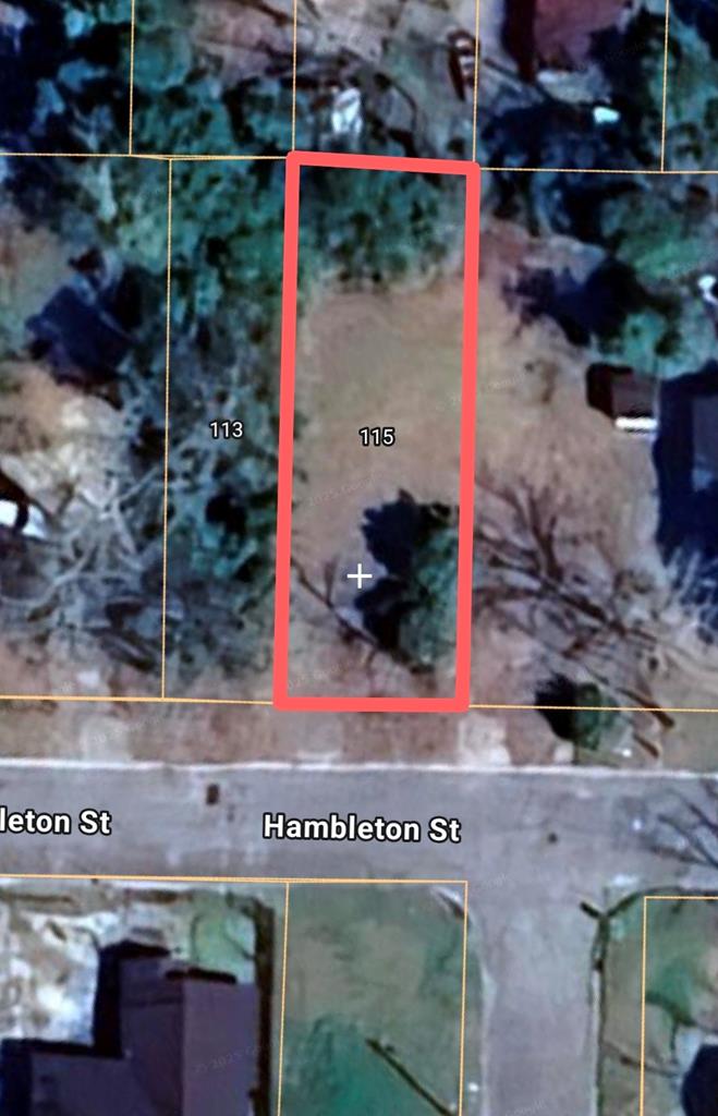 40'x120' residential lot, this property is ideal for those seeking to build their dream home or invest in Thomasville's thriving community. All essential utilities are already conveniently available at the site including water, sewer, and high-speed internet, ensuring a seamless construction experience and modern conveniences.