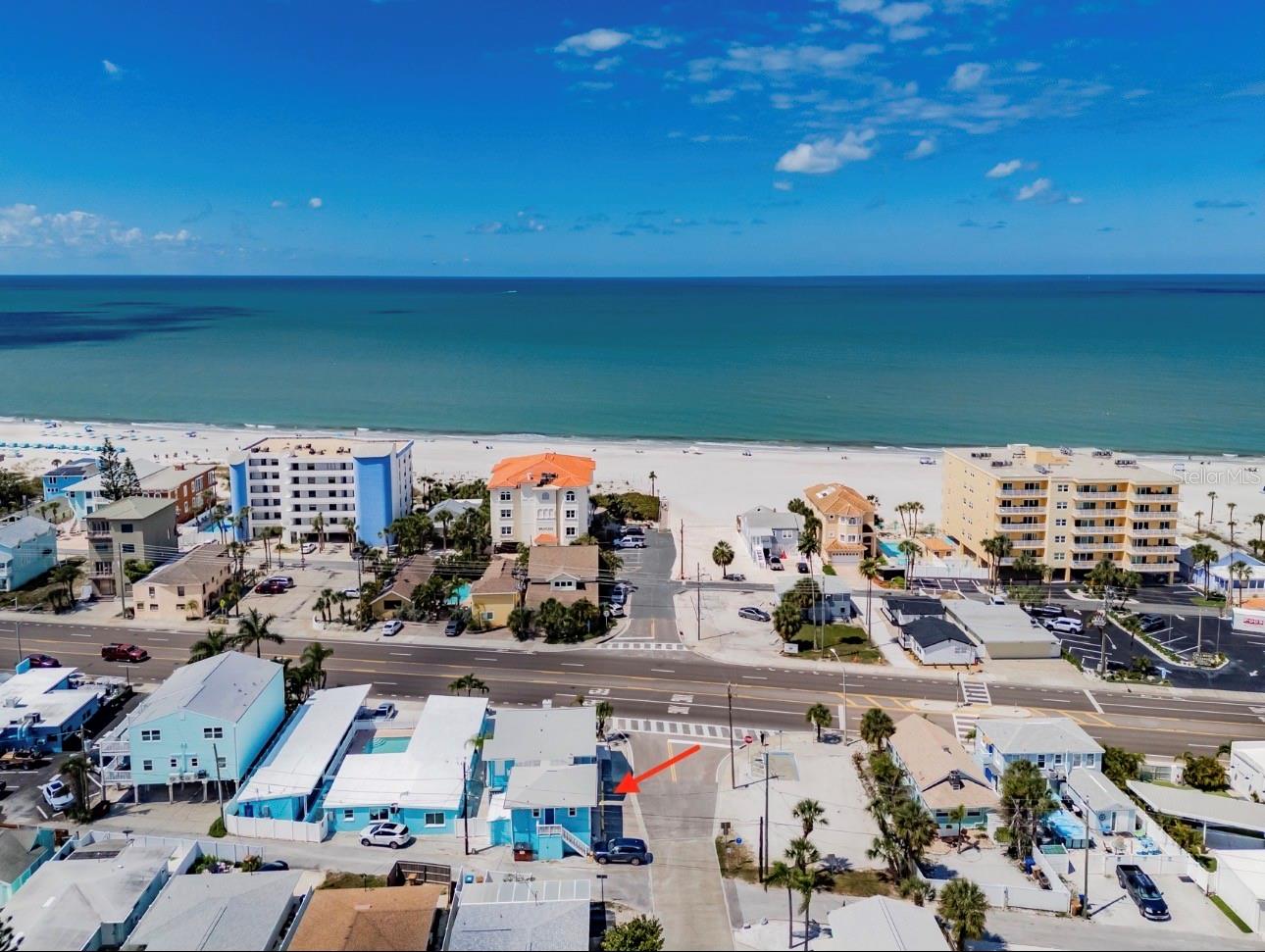 13343 Gulf Boulevard 14