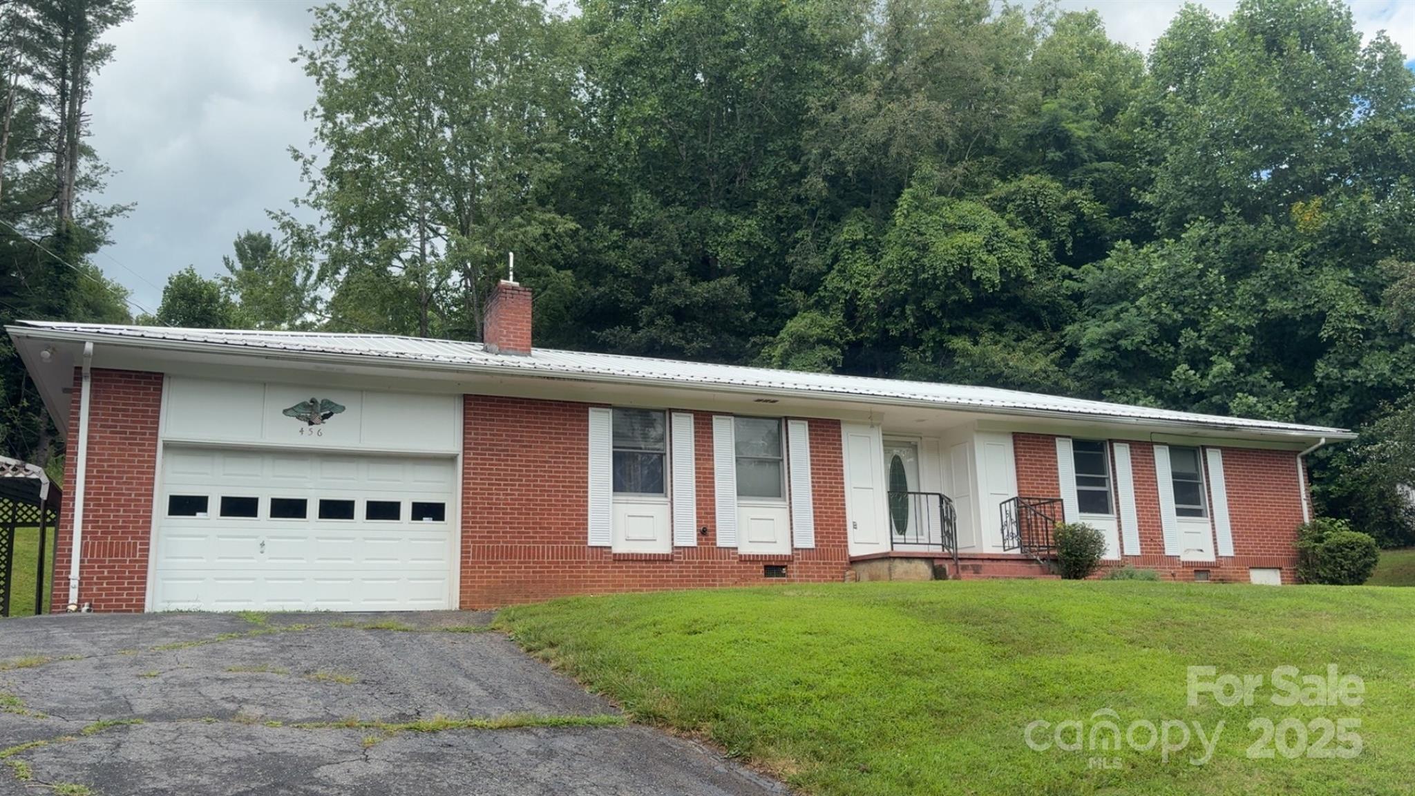 456 Duck Branch Road