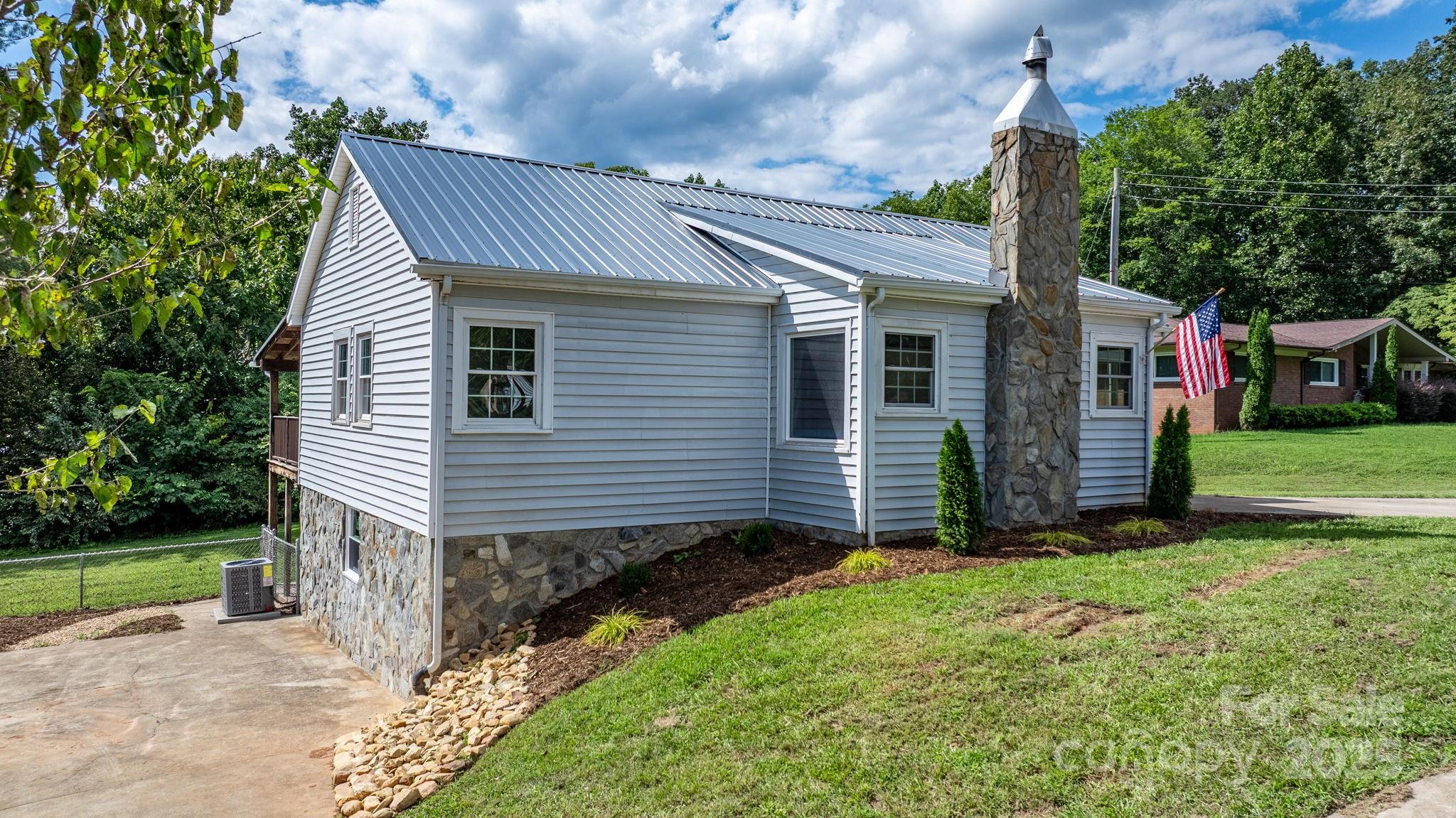 2350 Connelly Springs Road