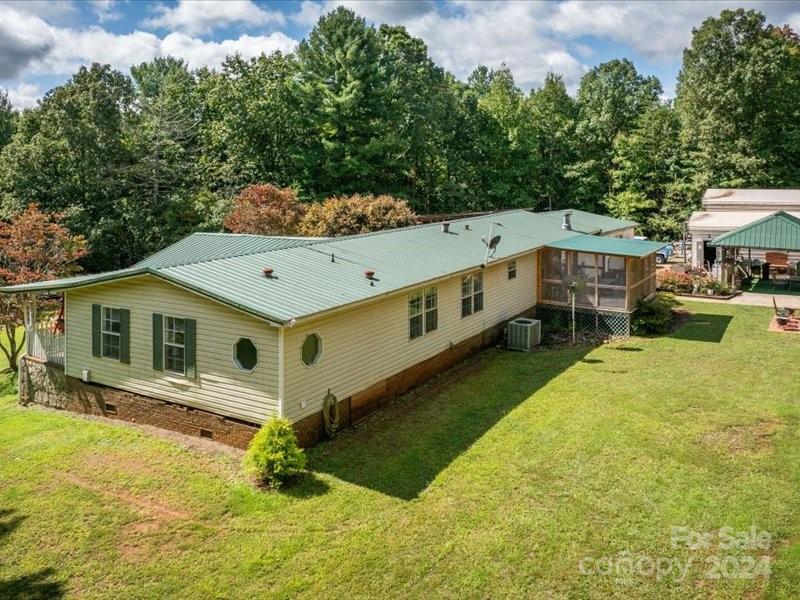 5445 Park View Road