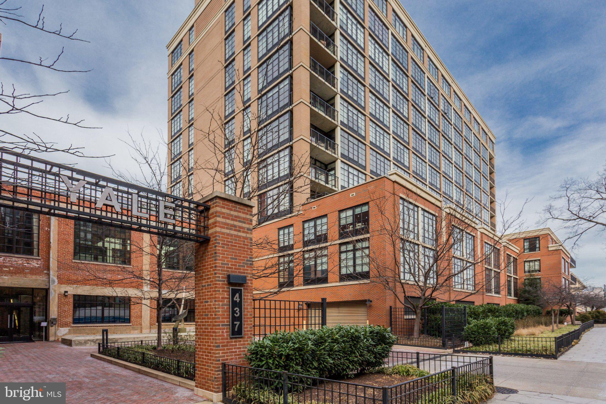 437 New York Avenue NW 802