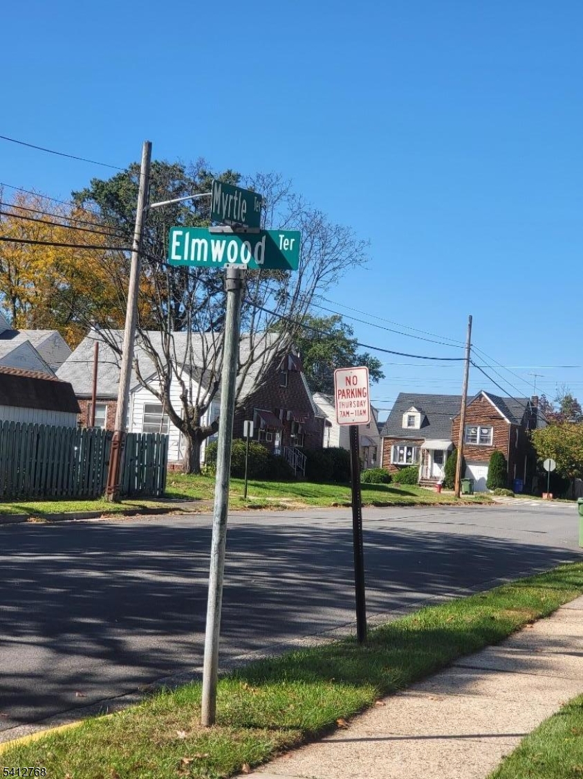 350 Elmwood Ter